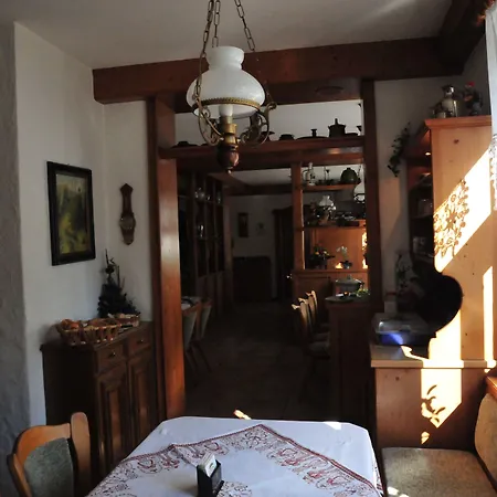 Rennsteighotel Hubertus Neustadt am Rennsteig