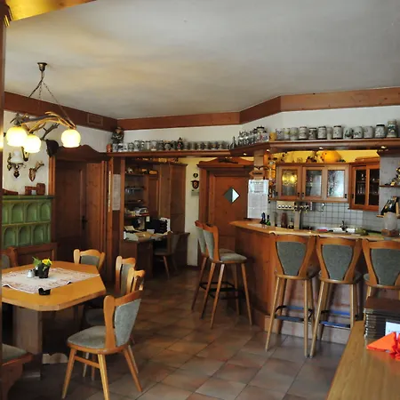 Rennsteighotel Hubertus