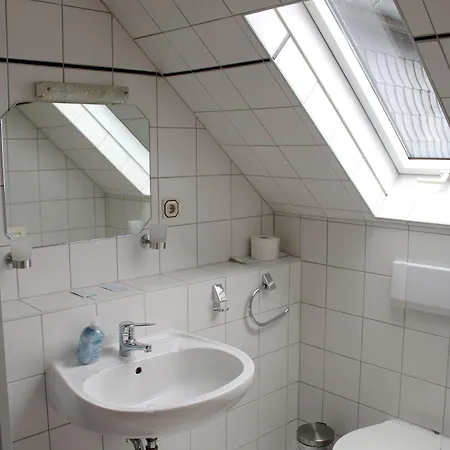 Rennsteighotel Hubertus Hotel 2*